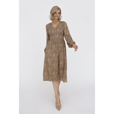 Women's dress, size 44-2