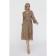 Women's dress, size 44