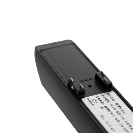 SLIM SLIM SLIM Line Line-33 LED 18W 3000K-6000K 48V CRI90 Black 3.2x3.8x3.8 cm-10