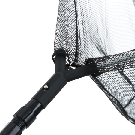 Sitty telescopic tescopic pitch, 180 cm, square rim 75 x 60 cm, kapron-2