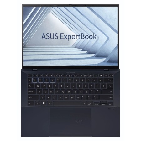 ASUS Expertbook B9 B9403CVA-KM0250X Core I7 1365U 32GB SSD2TB IRIS XE Graphic 106859-5