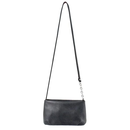 Bag Cross-Bodi Claim, Lightning Department, Black Black 24x6x15cm