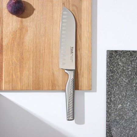 Kitchen Knight Chefprofi, universal, blade 18 cm