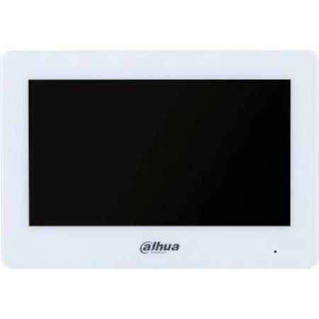 Dahua DHI-VTH5123H-W video