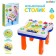 Children's table "Sun", light and sound effects