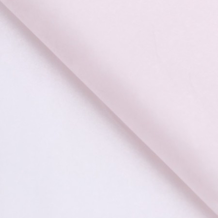 Packaging paper, light pink, 50 x 66 cm
