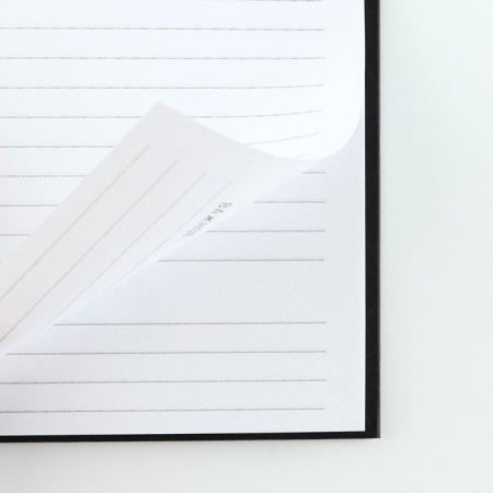 Gift set "Teacher": A5 diary, 80 sheets, planing, pen, paper block-6