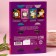 Tea in the envelope "Blow with happiness", 7.2 g (4 pcs. X 1.8 g),