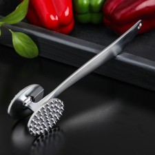 Magistro volt hammer, stainless steel