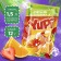 Soluble drink YUPI Orange Club, 12 g