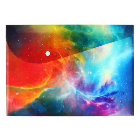 Folder-convert "Universe", on the A4 button, 350 MKR, 3D