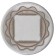 Thorix Matrix Master 13693, 24 mm, 12-sided, CRV, under square 1/2 ", chrome 12468
