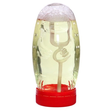Soap bubbles "Rainbow. Animals ", 90 ml-11