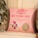 Jet washcloth with soap "Flower mix" 110 g