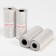 Packets for cleaning dogs are plain (4 rolls of 15 packages 29x21 cm), gray