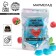 Marmalade hearts "Perelovo heart", 65 g.