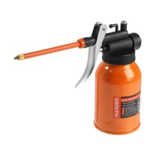 Harden 670003 glowwear, steel, flexible tip, 300 ml