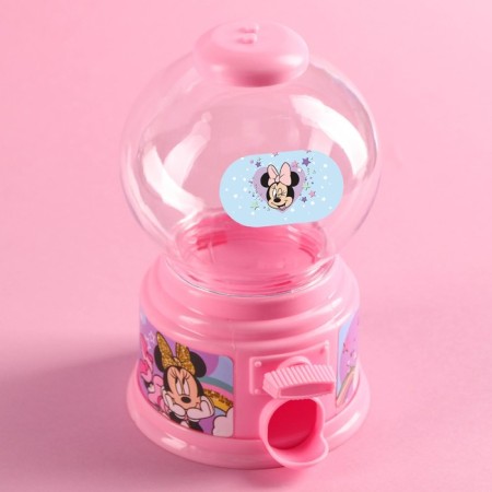 Automat for sweets "Minnie Mouse"-8