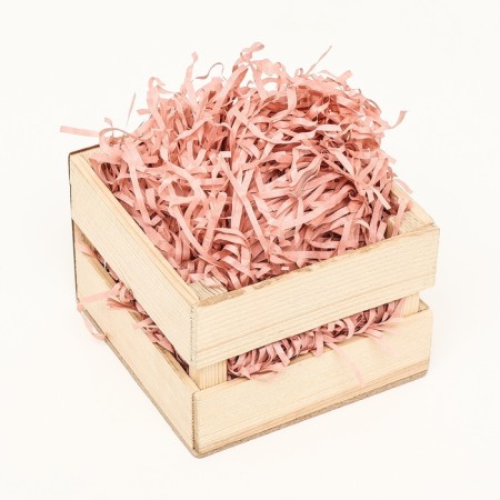 Filler with muddy, 50 g, coral-1