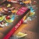Puzzle "Effect of Taste", 500 elements