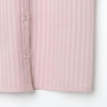 Shirt (shirt) Women's KAFTAN "strip", roses, p. 40-42-9