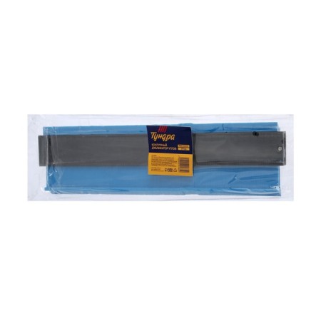 Contour duplicator of tundra angles, ABS plastic, 375 mm-9