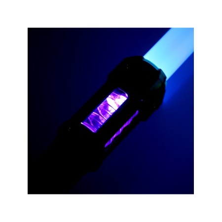 Sword "In the Jedi" Effects: Light, Sound from Vlash, Vibration, Mix color-13