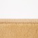MOKKO Rectangular carpet 80x150cm, 22557/01, jute pp100%
