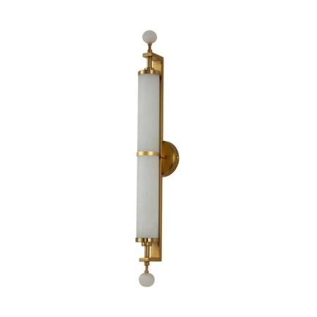 Plunger wall lamp 100 mm, 105 mm, LED 28W-1