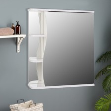 Bathroom mirror 