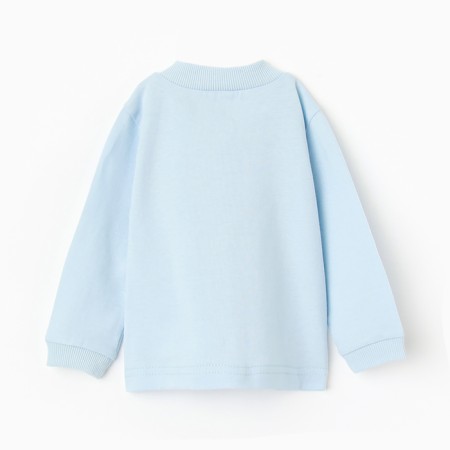 Board for a boy, mint color, height 68-3