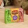 SPA soap - care for the bath and sauna "Grape Vine" 80 g