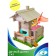 3-D designer "Daching House" 192 Details