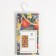Ethel towel Southern Fruits 40x73 cm, 100% cotton, sarzha 190 g/m2