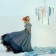 Emilia chandelier, size 59x104x59 cm, 540W 9xe14 IP 20