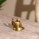 Souvenir "Hotay" Brass 4.5 cm