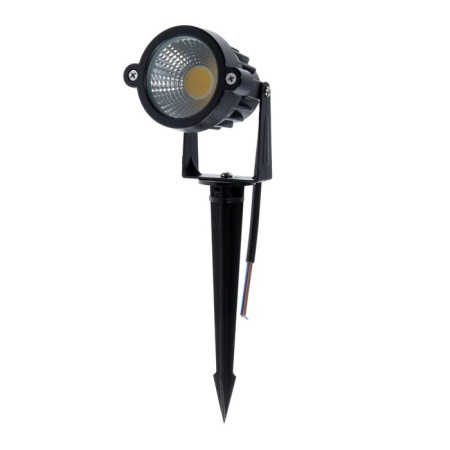 LED LED LOCK, 7 W, 630 LM, IP65, 3000 K, 220 V-2