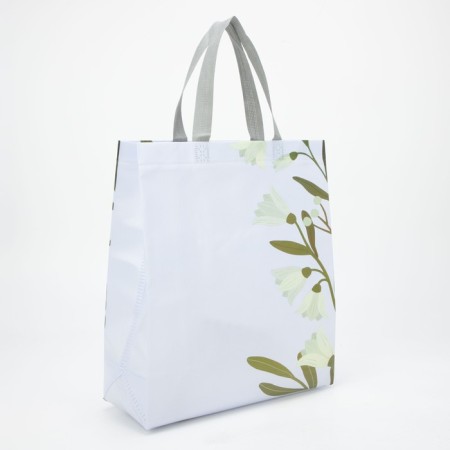 Bag without fastening, color mix-1