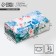 Jewelry box, packaging, “flowers”, 10 x 5 x 3 cm