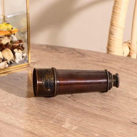 Souvenir "Spray Pipe" in the box (4-fold increase) 17x8x7 cm-1