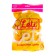 Latex ball 12 ", pastel, set 25 pcs., Yellow color