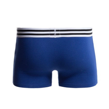 Panties men's boxers, color electrician, size 54-8