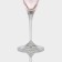 A set of glasses for champagne Kate, 220 ml, 6 pcs.