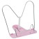 Istanm books stand, pastel colors, assorted