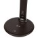 NLED-505-10W-BR table lamp LED, brown color