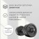 Dumbbile 10 kg, d = 30 mm, black color