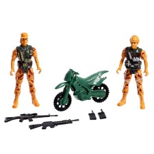 Set of figures 