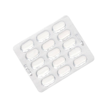 Chondroitin maximum, healthy joints, 30 tablets-3