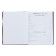 Universal diary for grades 1-11 Stylish Girl, hard cover, matte lamination, selective varnish, 40 sheets