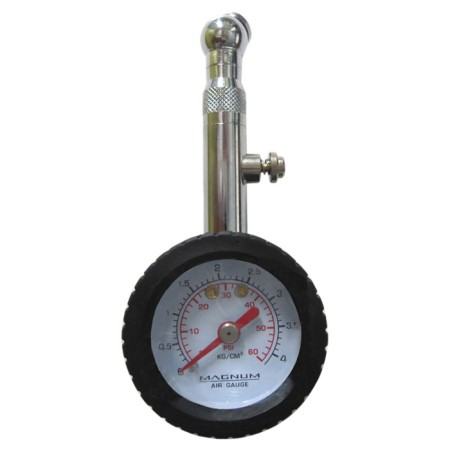 Magnum manometer car switch, metal